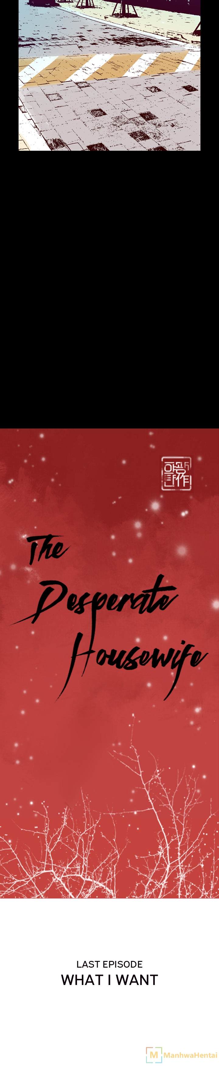 The Desperate Housewife - Chapter 40 [photo 2] - MangaPorn