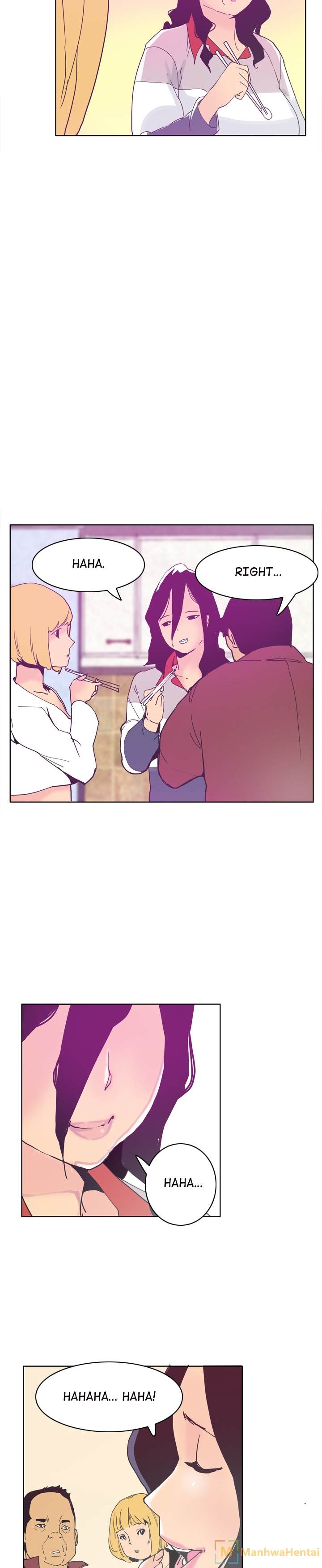 The Desperate Housewife - Chapter 40 [photo 26] - MangaPorn