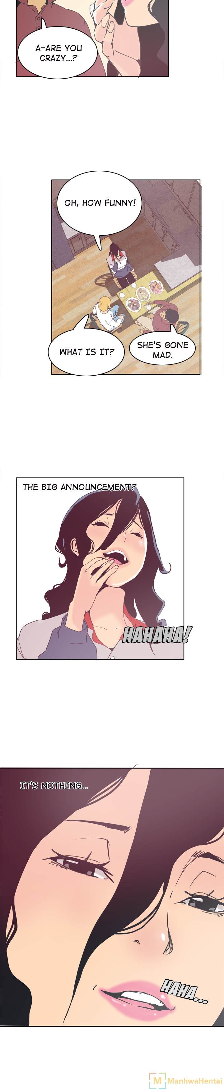 The Desperate Housewife - Chapter 40 [photo 27] - MangaPorn