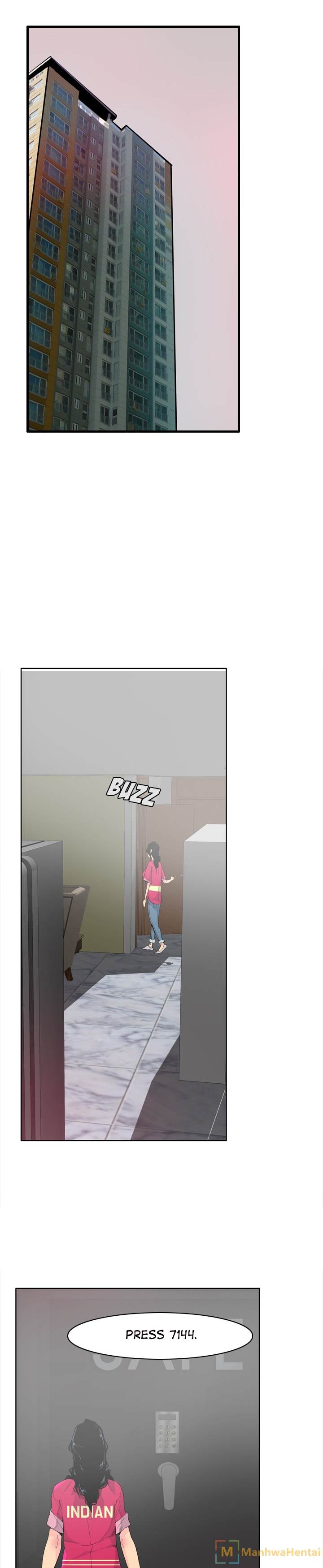 The Desperate Housewife - Chapter 40 [photo 3] - MangaPorn
