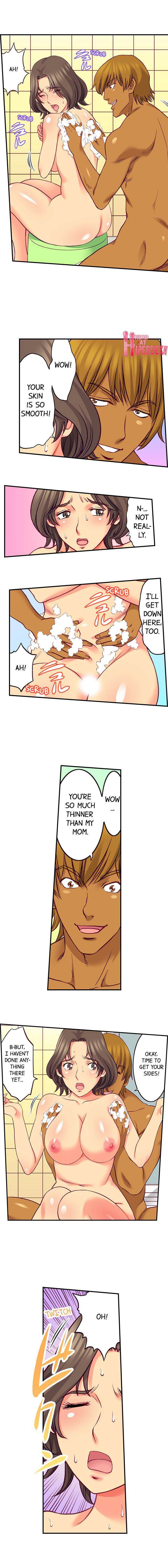 Mom Swap - Chapter 2 [photo 3] - MangaPorn