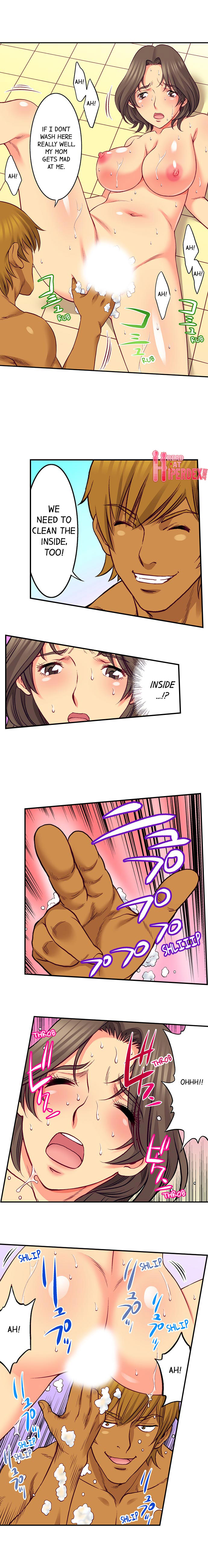 Mom Swap - Chapter 2 [photo 7] - MangaPorn