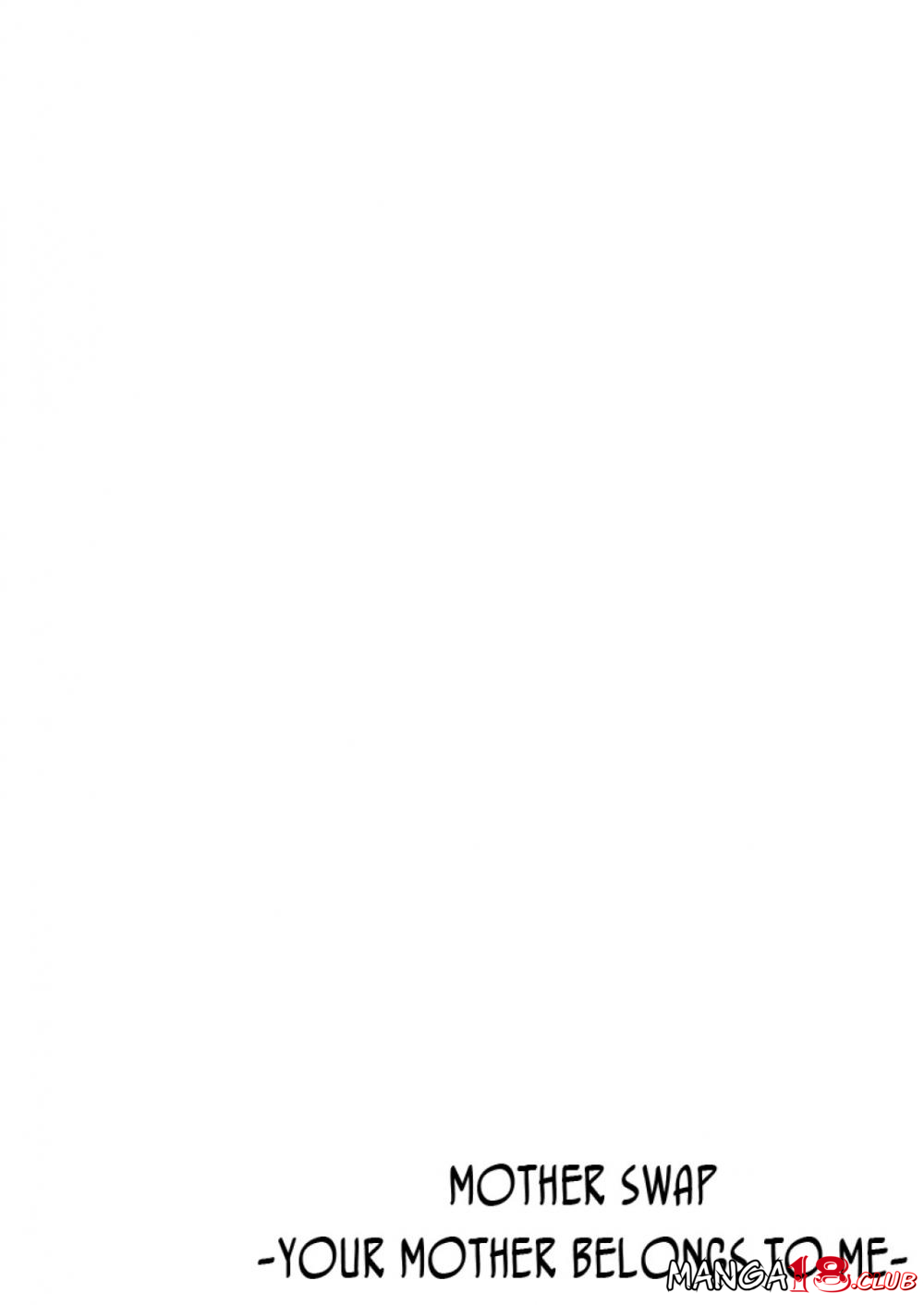 Mom Swap - Chapter 3 [photo 27] - MangaPorn