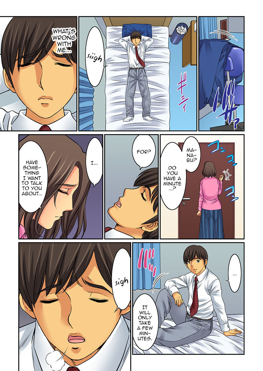 Mom Swap - Chapter 5 [photo 13] - MangaPorn