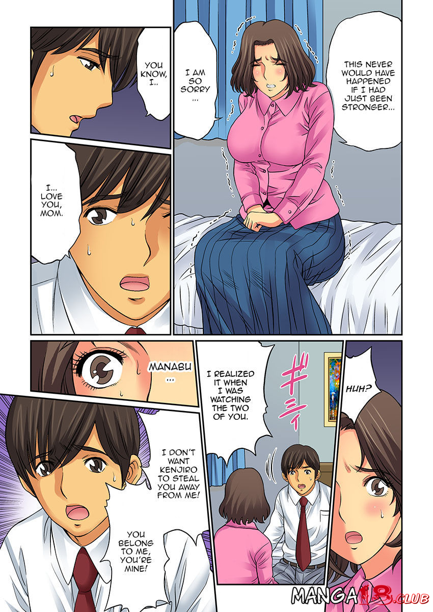 Mom Swap - Chapter 5 [photo 15] - MangaPorn