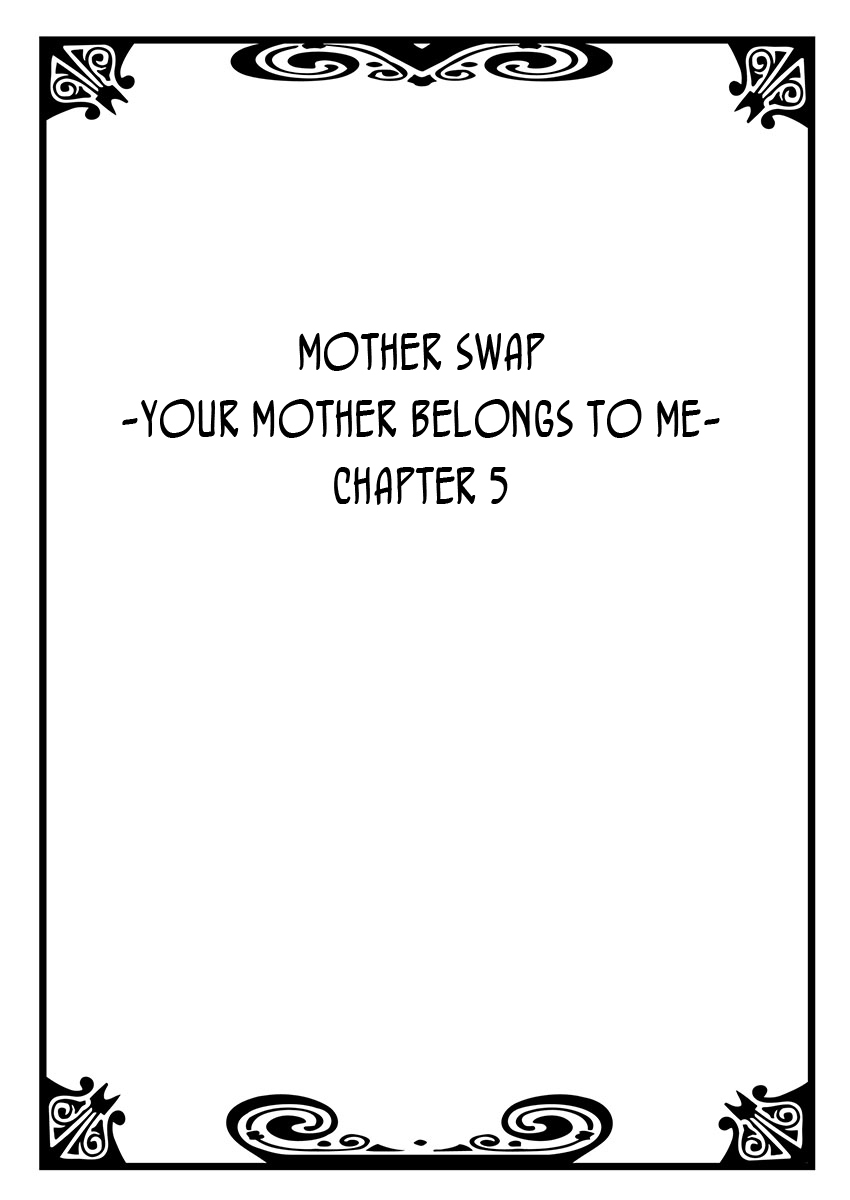 Mom Swap - Chapter 5 [photo 2] - MangaPorn