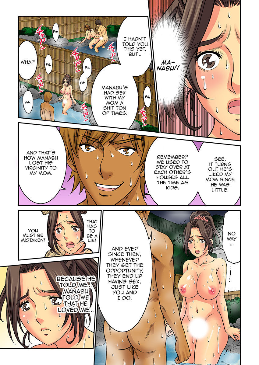 Mom Swap - Chapter 6 [photo 20] - MangaPorn