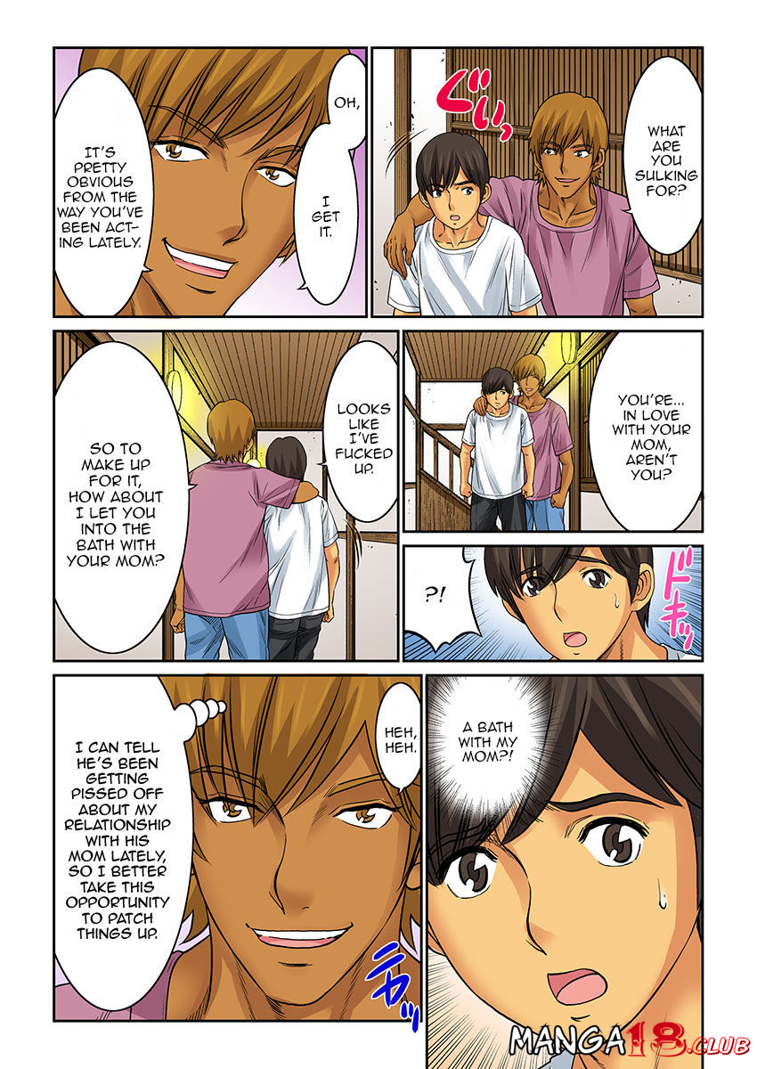 Mom Swap - Chapter 6 [photo 6] - MangaPorn