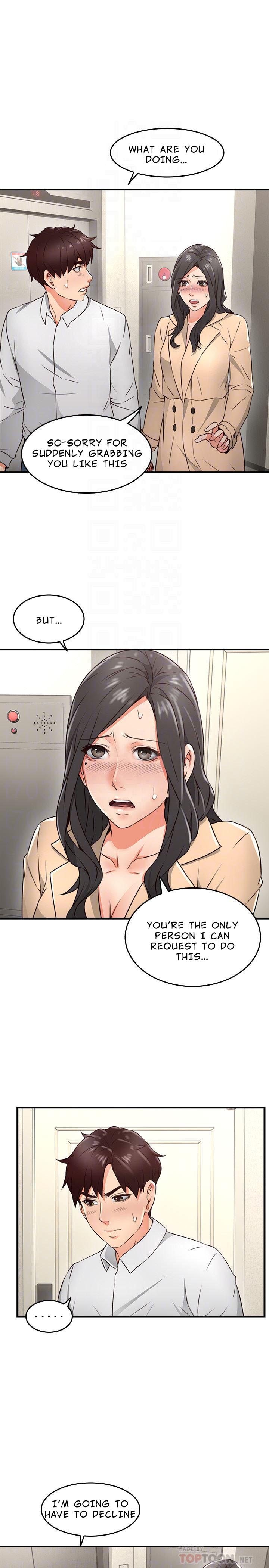 Mom Swap - Chapter 11 [photo 11] - MangaPorn