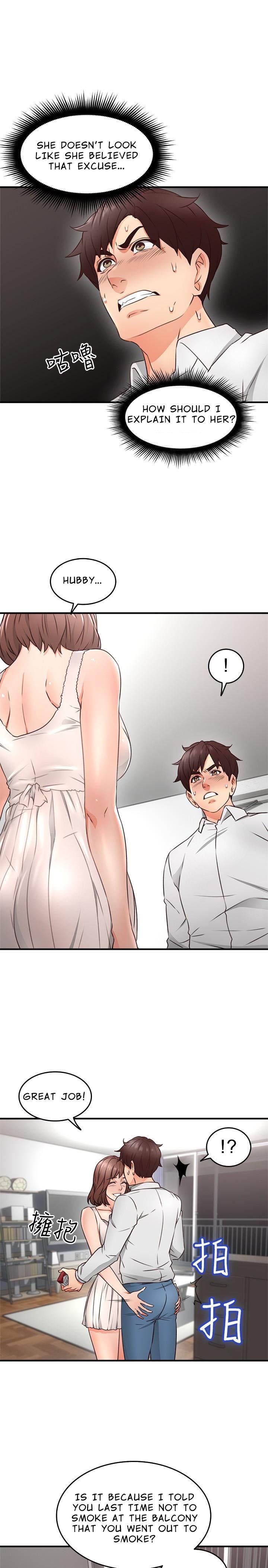 Mom Swap - Chapter 11 [photo 17] - MangaPorn