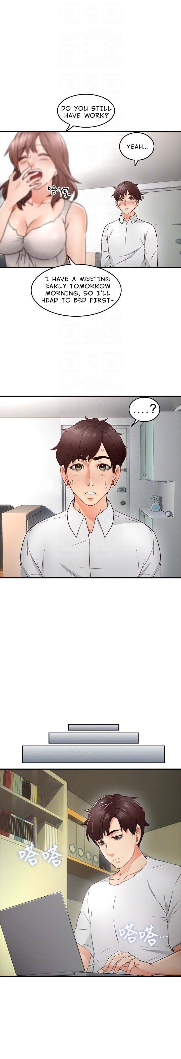 Mom Swap - Chapter 11 [photo 19] - MangaPorn