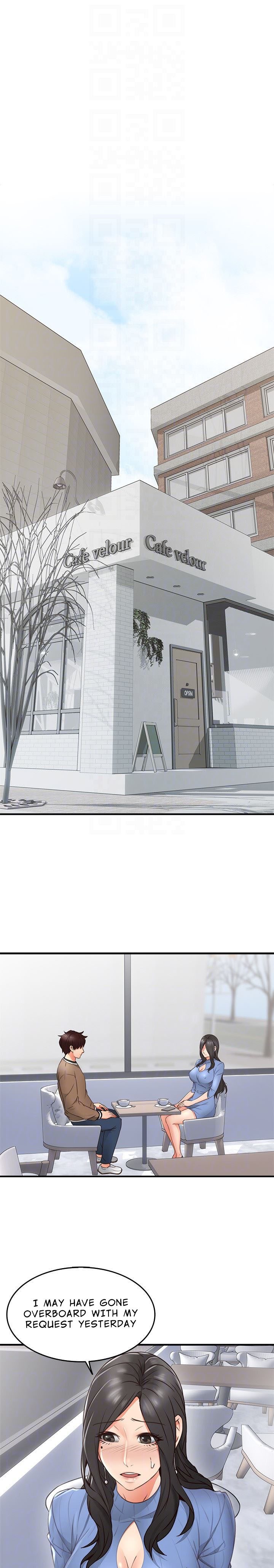 Mom Swap - Chapter 11 [photo 33] - MangaPorn