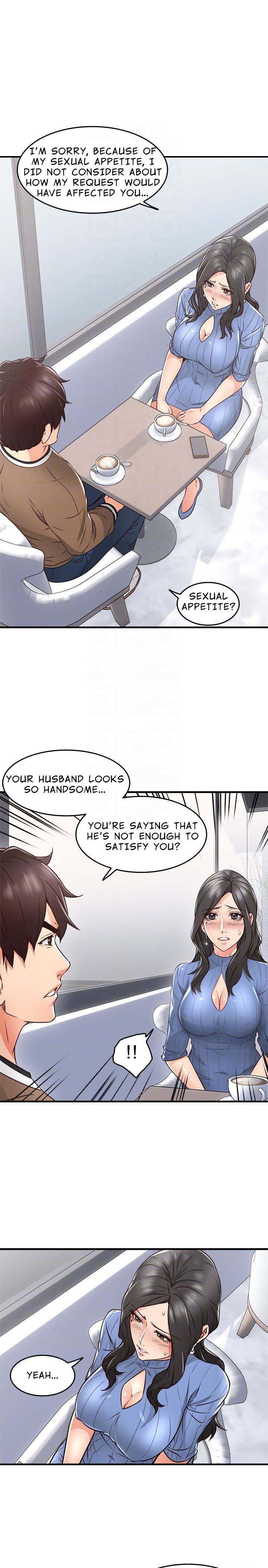 Mom Swap - Chapter 11 [photo 35] - MangaPorn