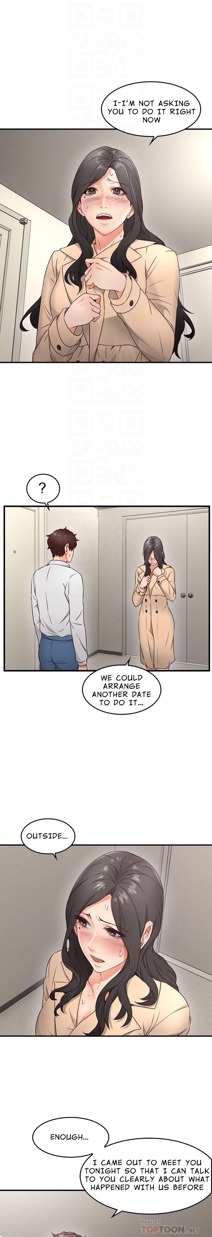 Mom Swap - Chapter 11 [photo 7] - MangaPorn