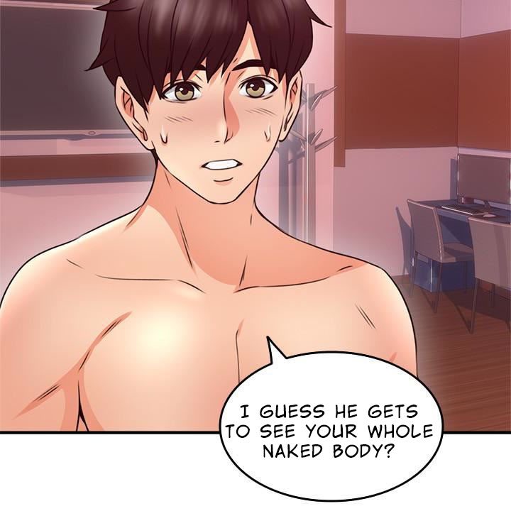 Mom Swap - Chapter 12 [photo 37] - MangaPorn