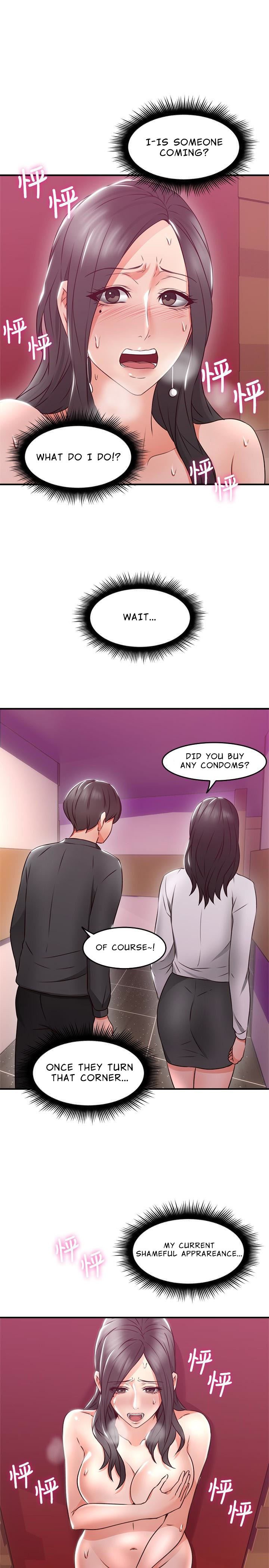 Mom Swap - Chapter 13 [photo 18] - MangaPorn