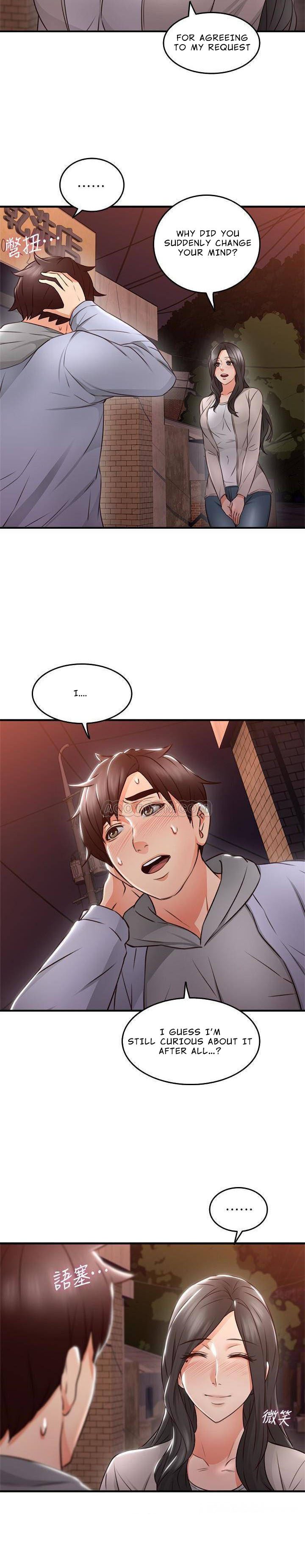 Mom Swap - Chapter 14 [photo 6] - MangaPorn