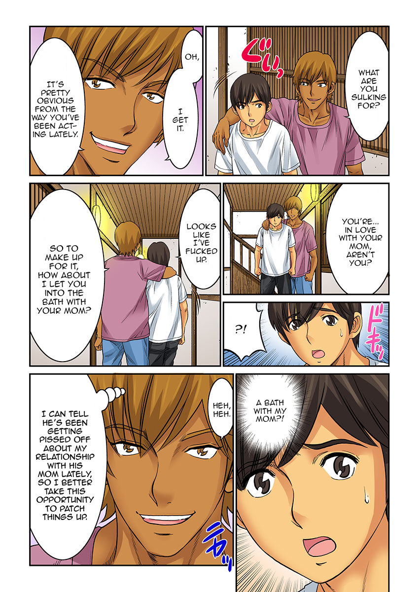 Mom Swap - Chapter 16 [photo 5] - MangaPorn