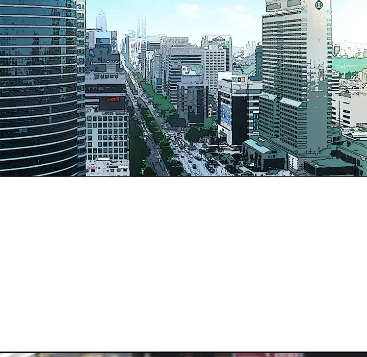 Jeopardy - Chapter 0 [photo 10] - MangaPorn