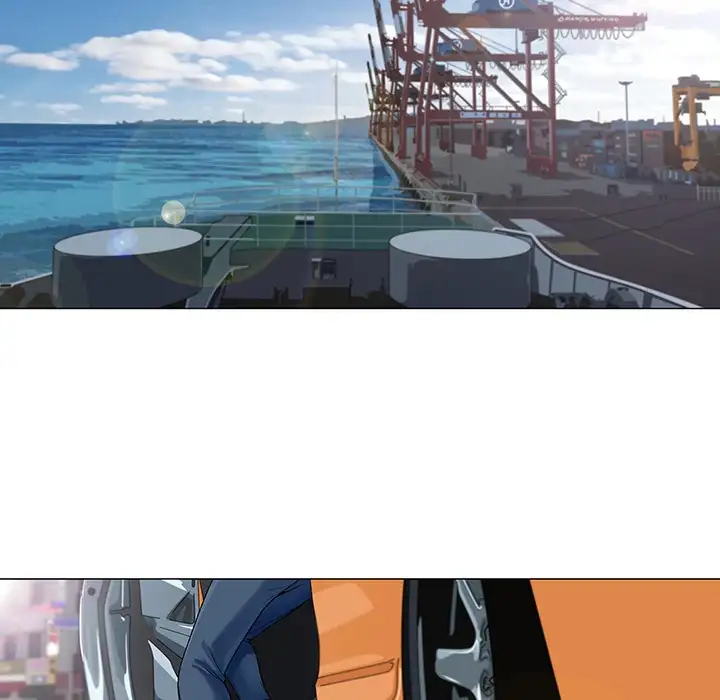 Jeopardy - Chapter 0 [photo 38] - MangaPorn