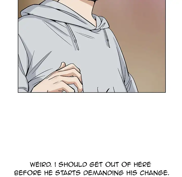 Jeopardy - Chapter 0 [photo 45] - MangaPorn