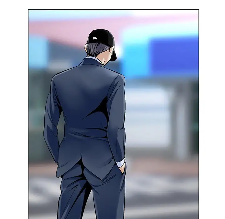 Jeopardy - Chapter 0 [photo 47] - MangaPorn