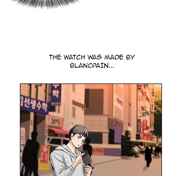 Jeopardy - Chapter 0 [photo 58] - MangaPorn
