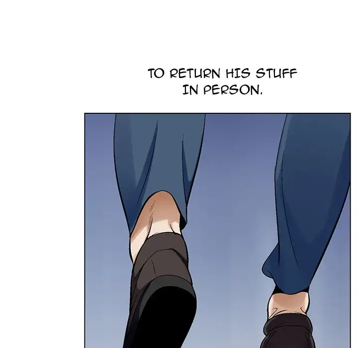 Jeopardy - Chapter 0 [photo 67] - MangaPorn