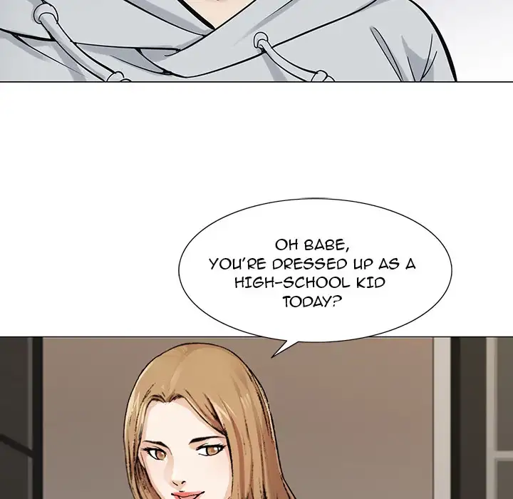 Jeopardy - Chapter 0 [photo 73] - MangaPorn