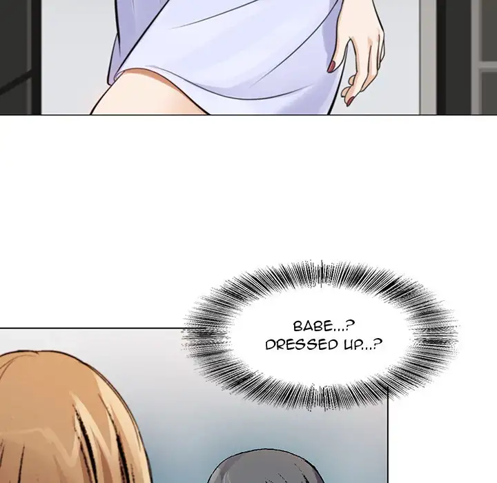 Jeopardy - Chapter 0 [photo 75] - MangaPorn