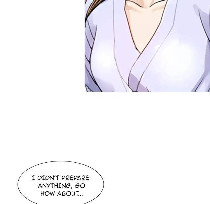 Jeopardy - Chapter 0 [photo 78] - MangaPorn