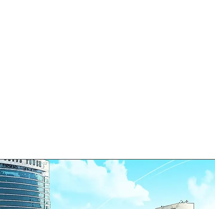 Jeopardy - Chapter 0 [photo 9] - MangaPorn
