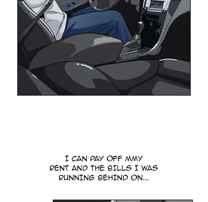 Jeopardy - Chapter 1 [photo 107] - MangaPorn