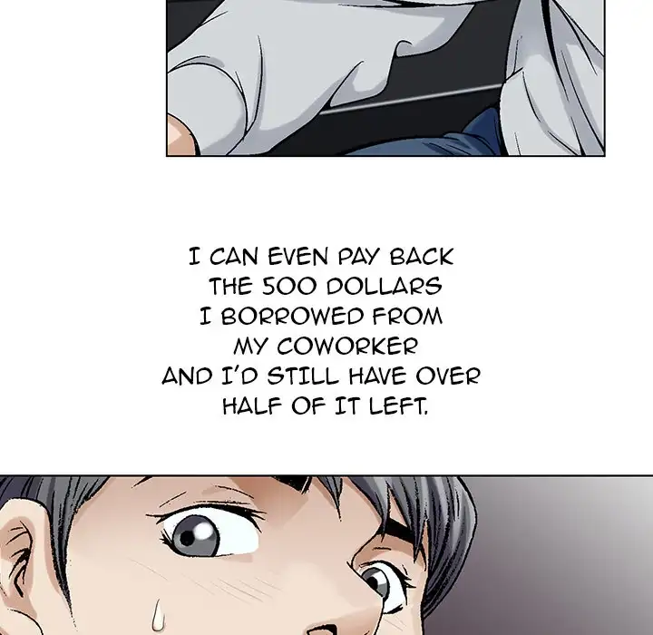 Jeopardy - Chapter 1 [photo 109] - MangaPorn