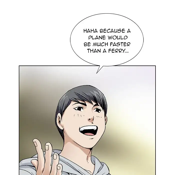 Jeopardy - Chapter 1 [photo 119] - MangaPorn