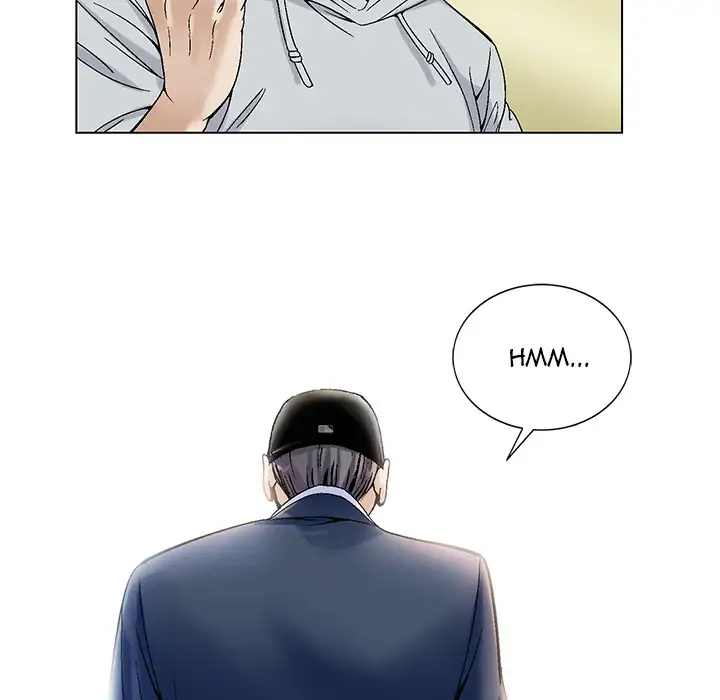 Jeopardy - Chapter 1 [photo 120] - MangaPorn