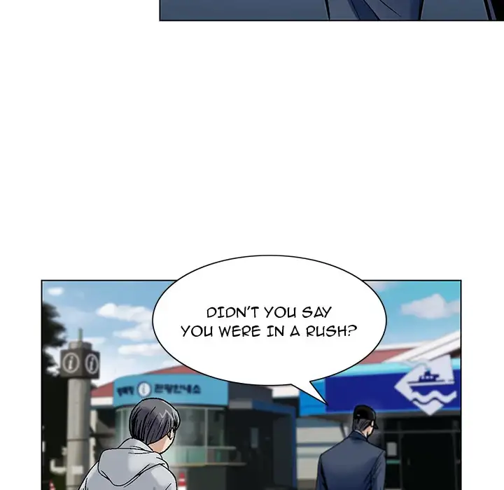 Jeopardy - Chapter 1 [photo 127] - MangaPorn