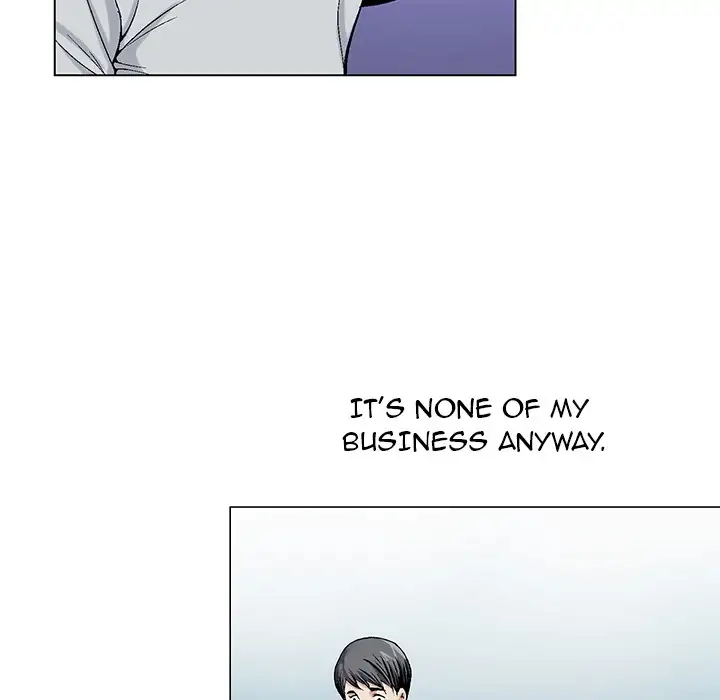 Jeopardy - Chapter 1 [photo 130] - MangaPorn