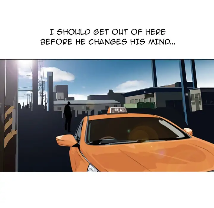 Jeopardy - Chapter 1 [photo 132] - MangaPorn