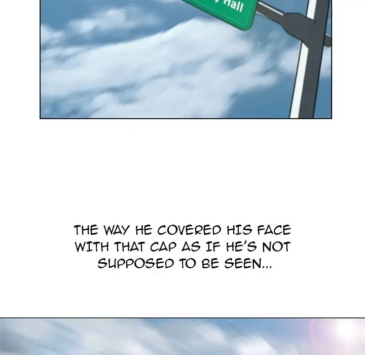 Jeopardy - Chapter 1 [photo 136] - MangaPorn