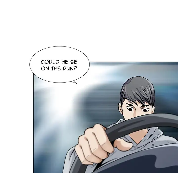 Jeopardy - Chapter 1 [photo 139] - MangaPorn