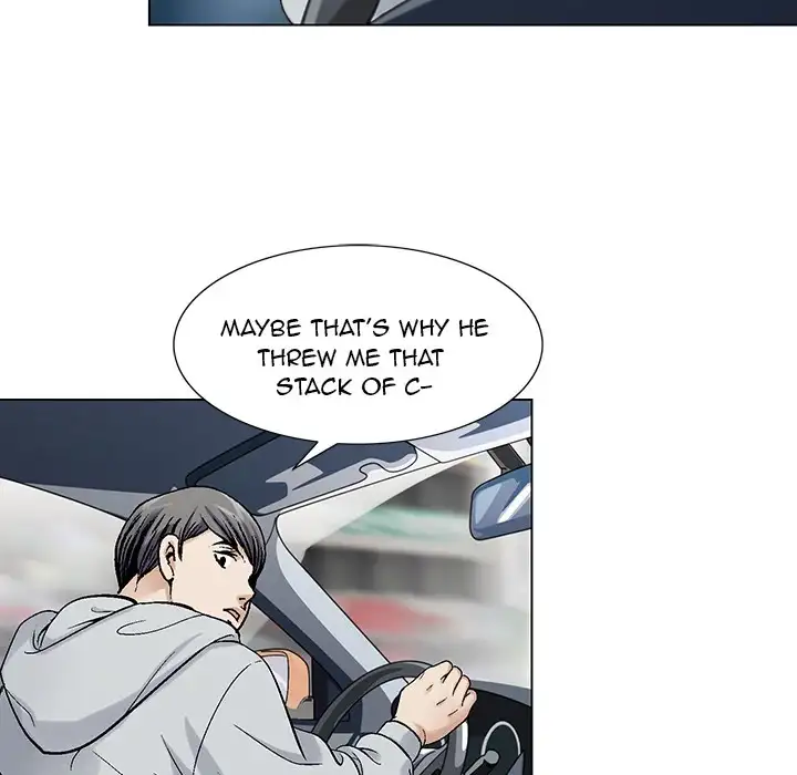 Jeopardy - Chapter 1 [photo 140] - MangaPorn