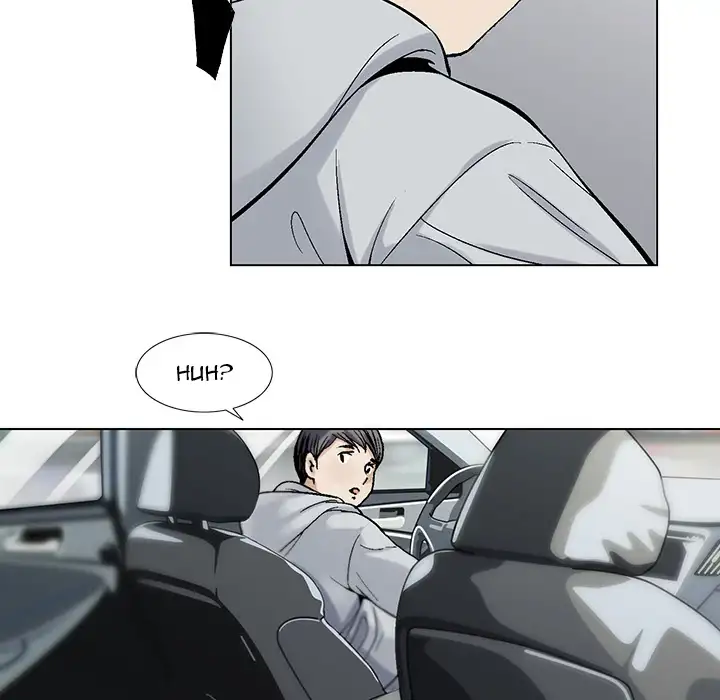 Jeopardy - Chapter 1 [photo 142] - MangaPorn