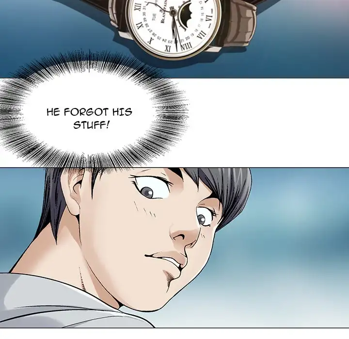 Jeopardy - Chapter 1 [photo 144] - MangaPorn