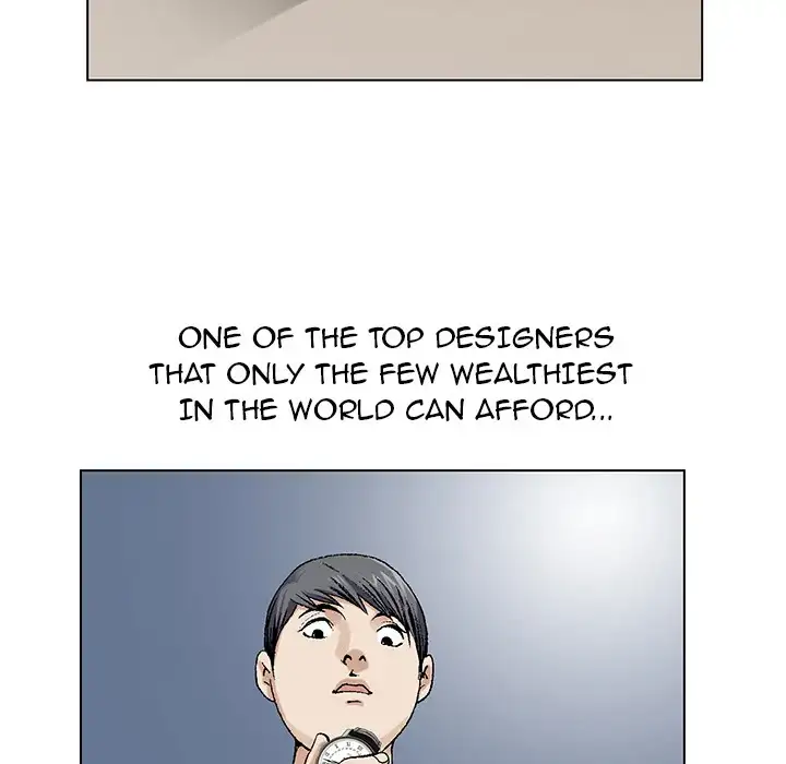 Jeopardy - Chapter 1 [photo 147] - MangaPorn