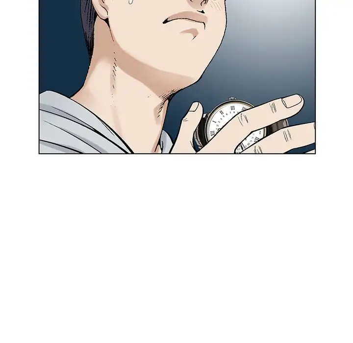 Jeopardy - Chapter 1 [photo 149] - MangaPorn