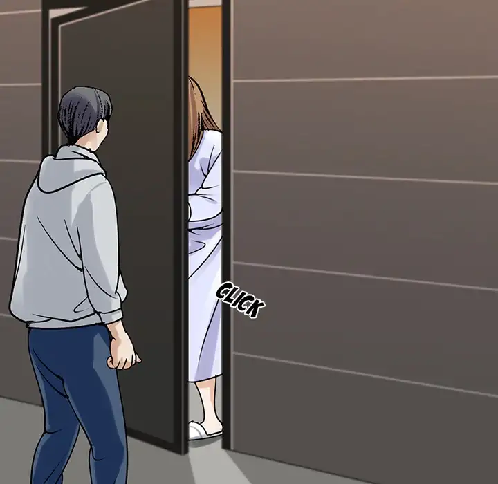 Jeopardy - Chapter 1 [photo 162] - MangaPorn