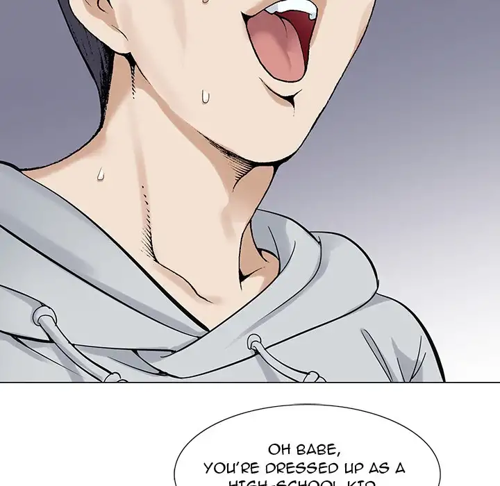 Jeopardy - Chapter 1 [photo 164] - MangaPorn