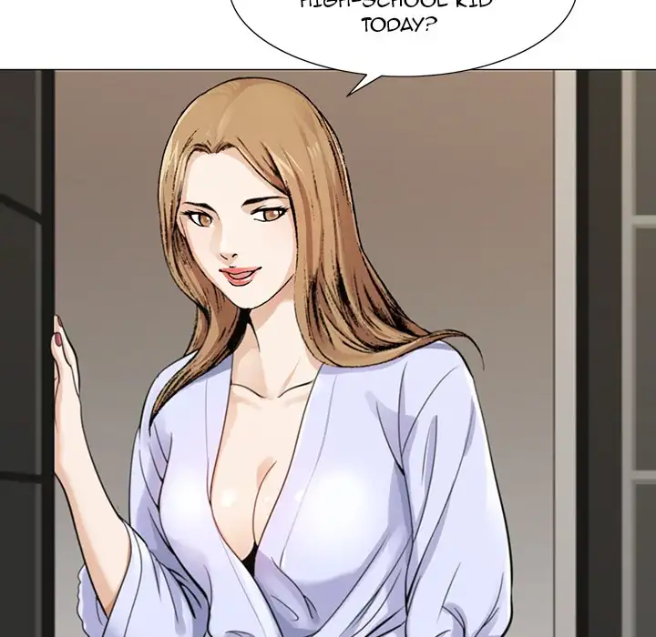 Jeopardy - Chapter 1 [photo 165] - MangaPorn