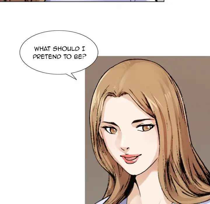 Jeopardy - Chapter 1 [photo 169] - MangaPorn